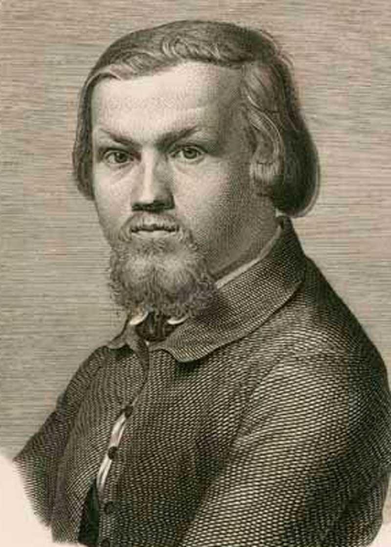 Johannes Burger