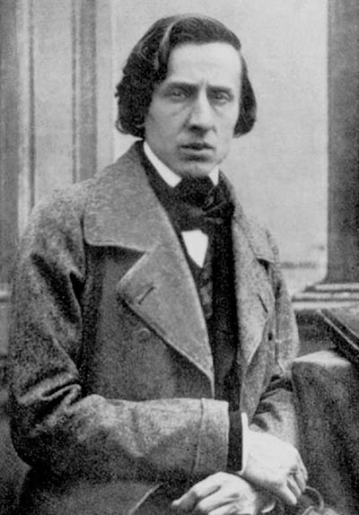 Chopin Frederic Münchner Musikgeschichte