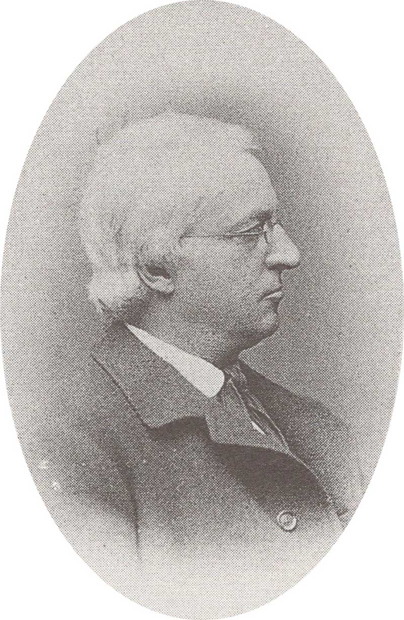 Carl Adolf Cornelius