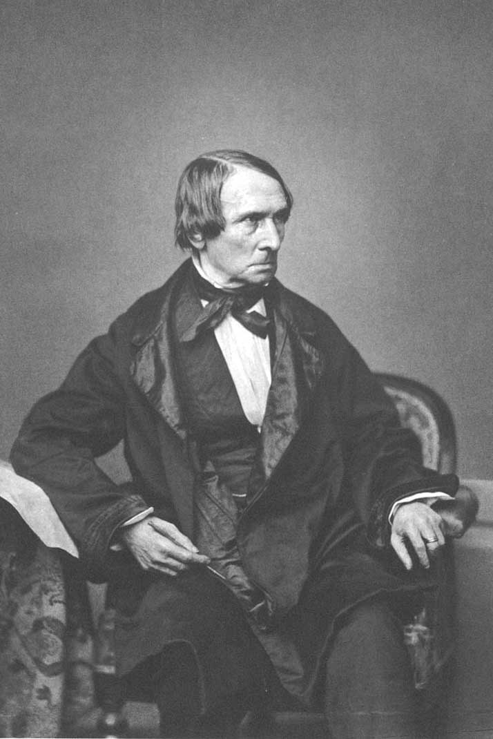 Peter von Cornelius