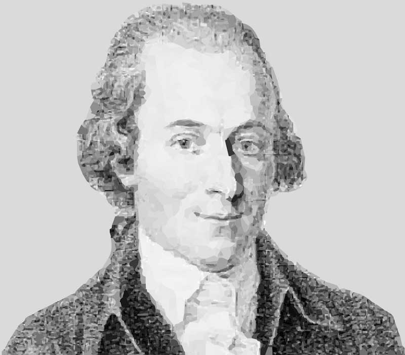 Andreas Michael Ritter von Dall' Armi