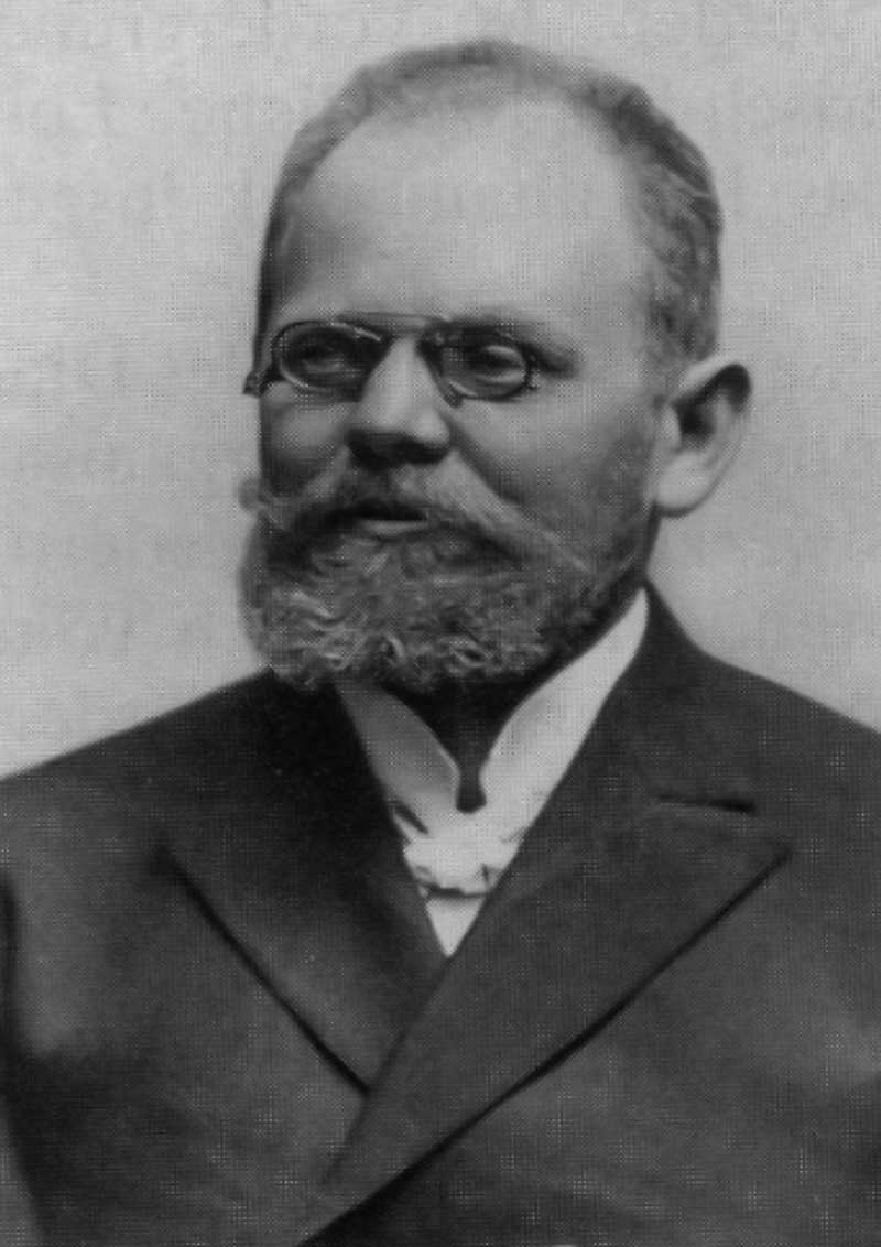 Benno Danner