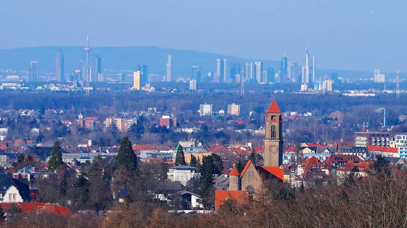 Logo Stadtgeschichte München