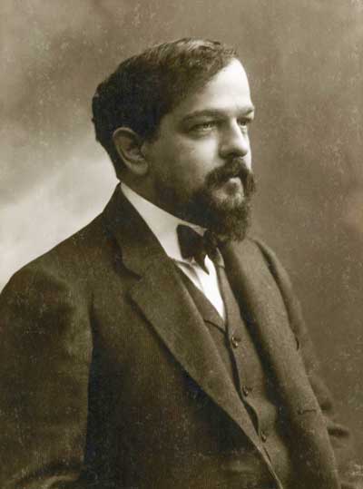 Debussy Claude Münchner Musikgeschichte