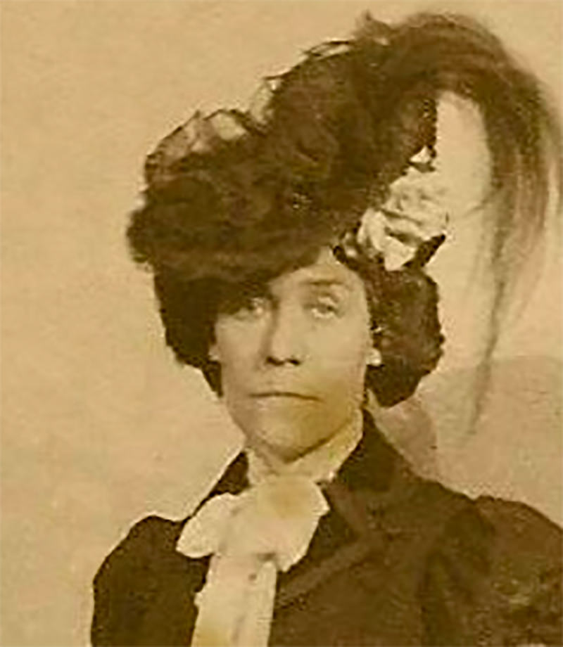 Marya Delvard