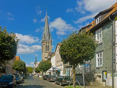   Detmold