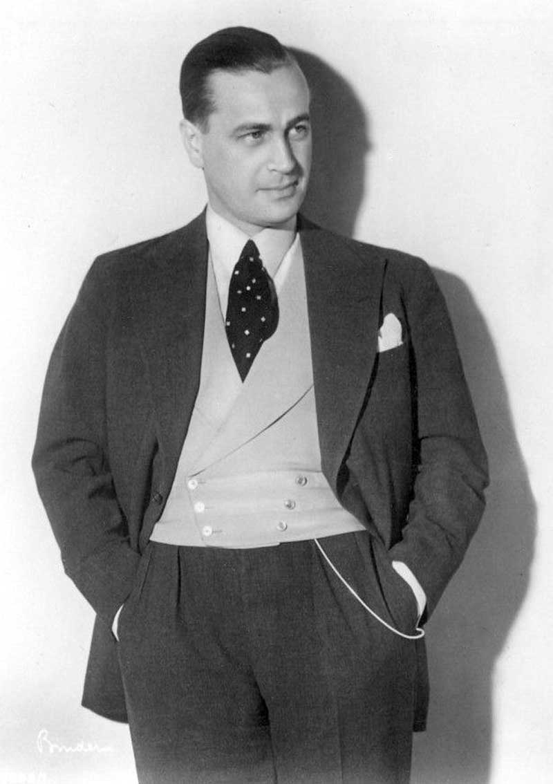 Carl Ludwig Diehl