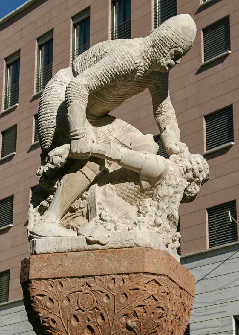 Dietrich von Bern