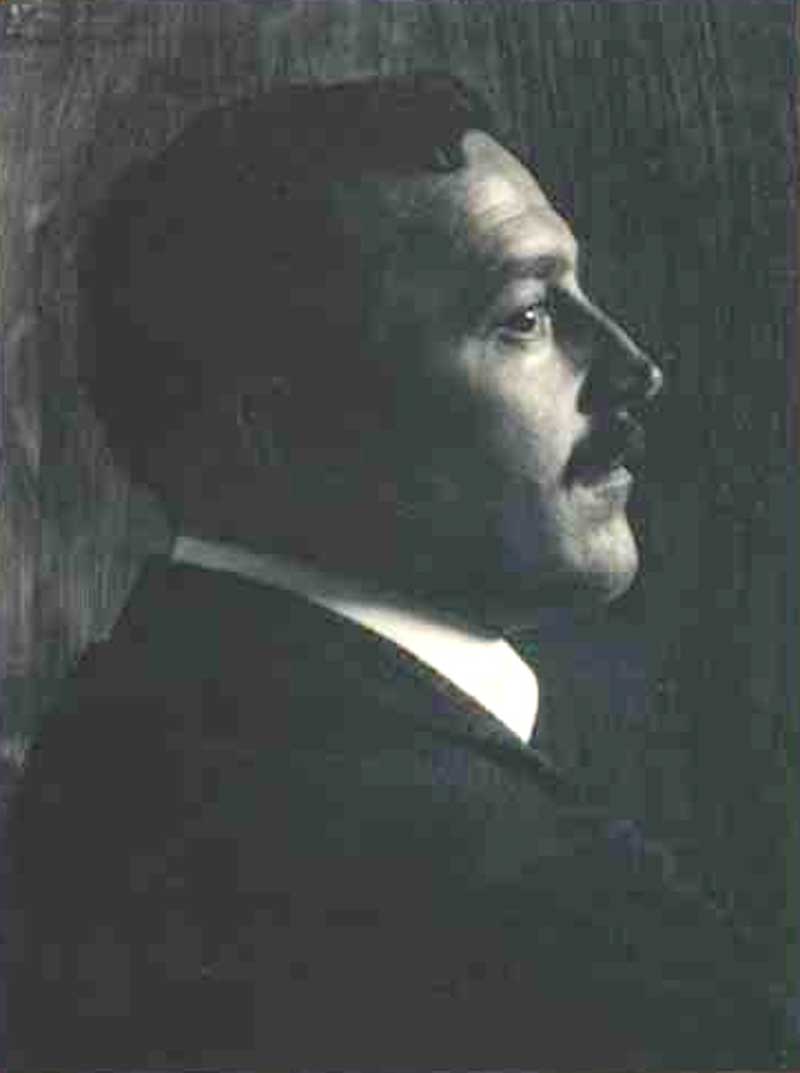 Prof. Julius Diez