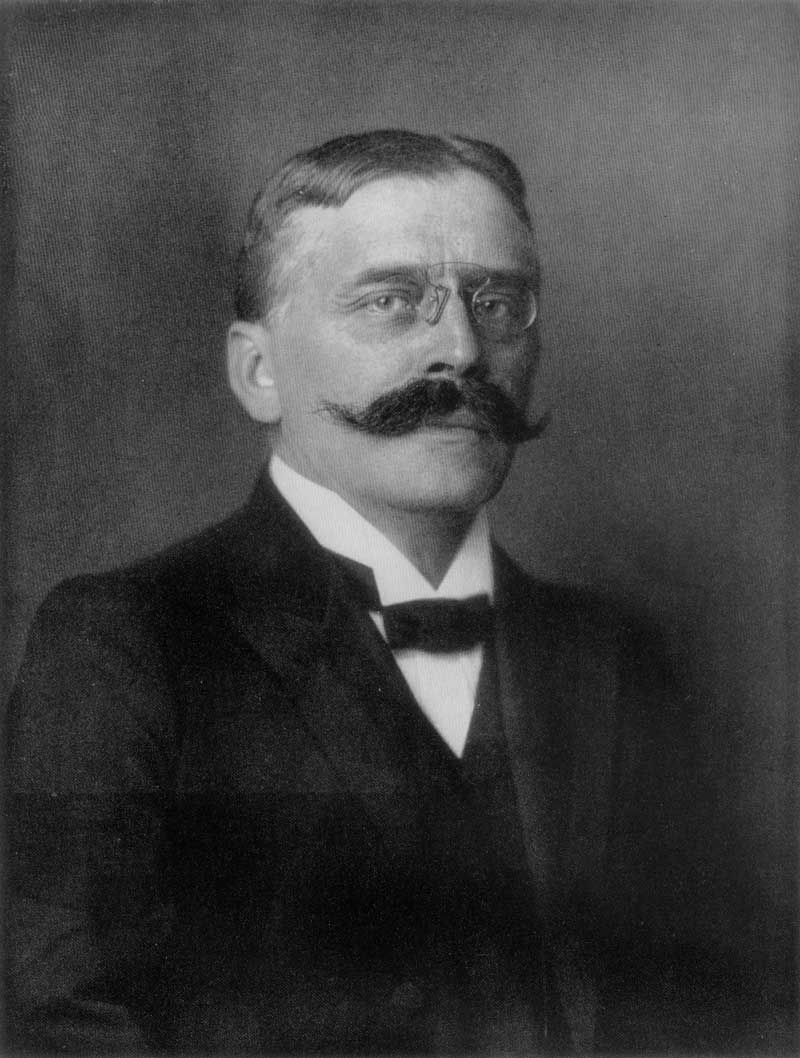 Univ. Prof. Michael Doeberl