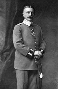 Dominik Hans