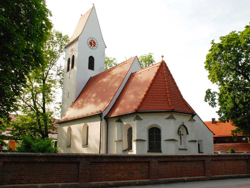 Logo Stadtgeschichte München