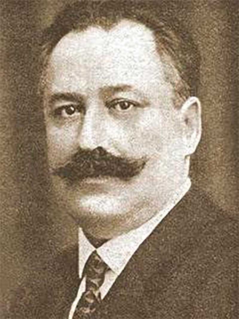 Dmytro Iwanowytsch  Doroschenko