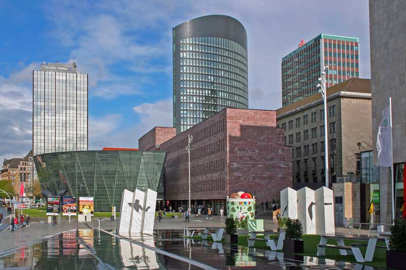 Logo Stadtgeschichte München