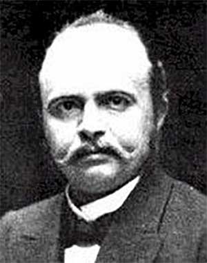 Prof. Dr. Hans Driesch