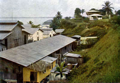   Kamarun