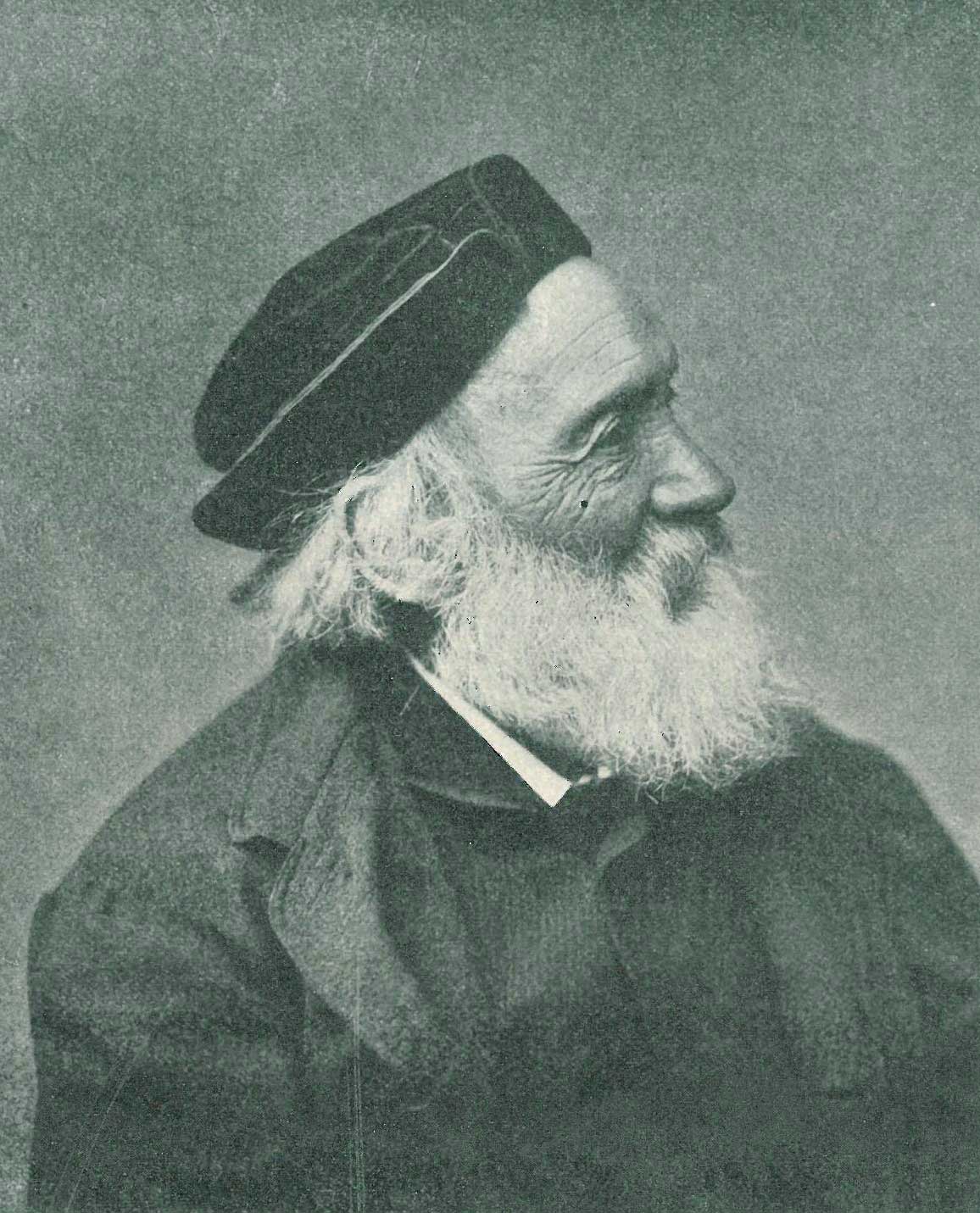 Wilhelm Dürr