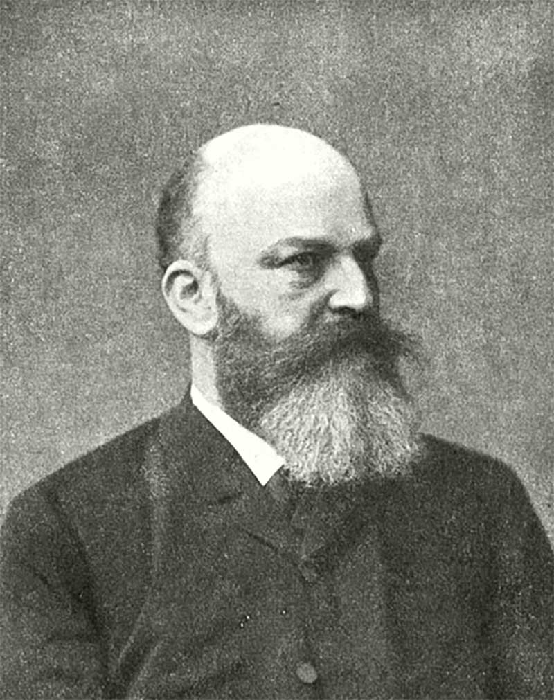 Dr. jur. Georg Ebers