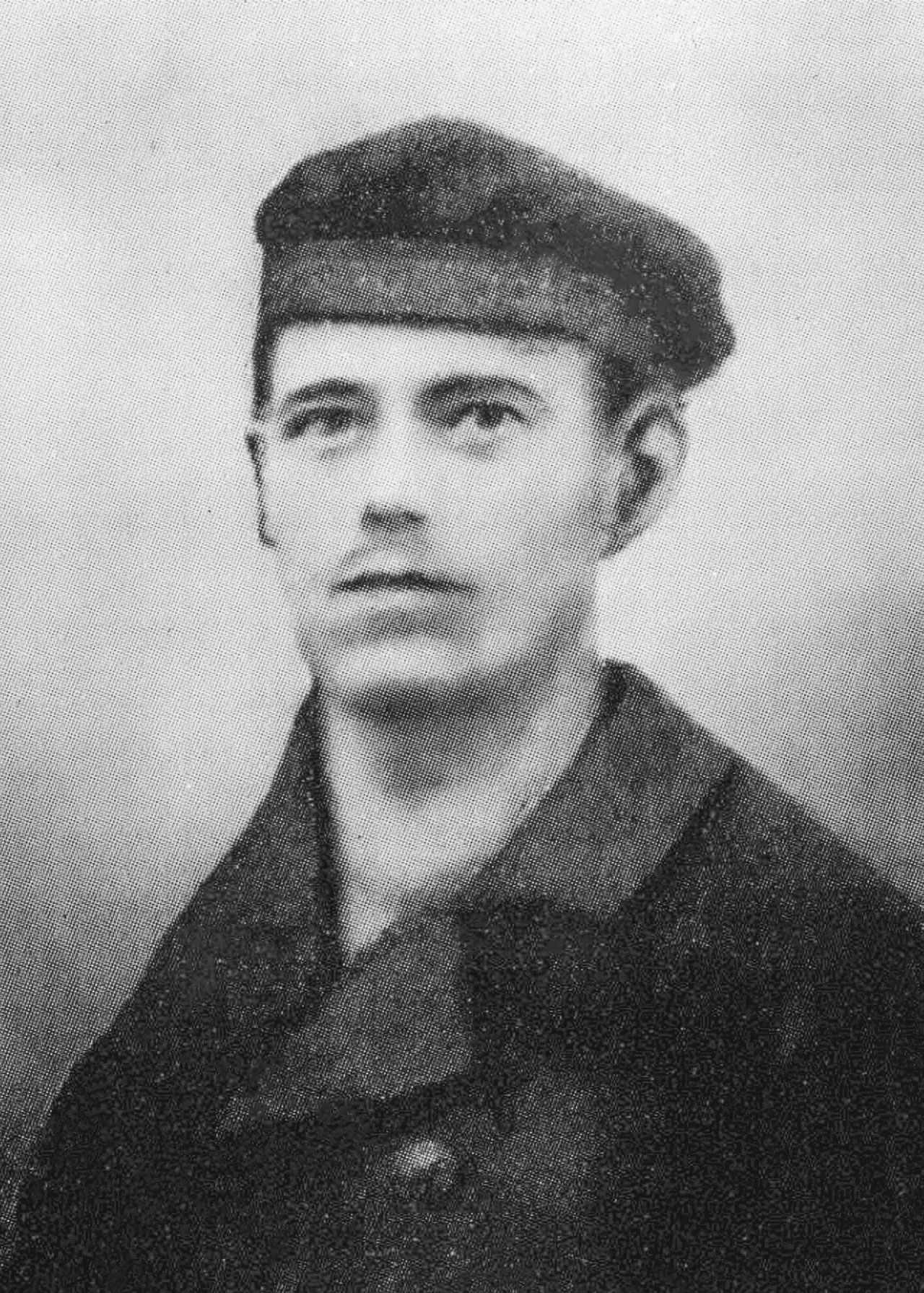 Rudolf Egelkofer