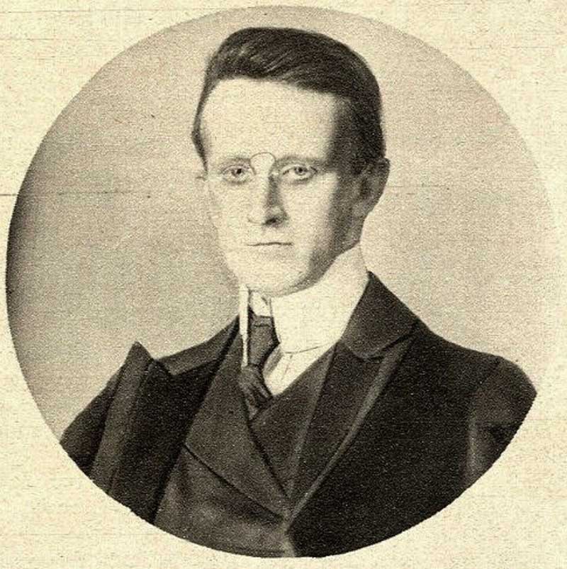 Carl Ehrenberg