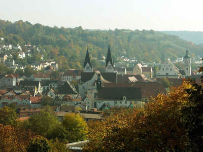   Eichstätt