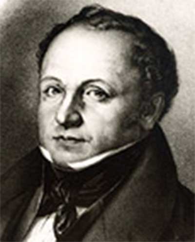 Karl Freiherrn von Eichtal