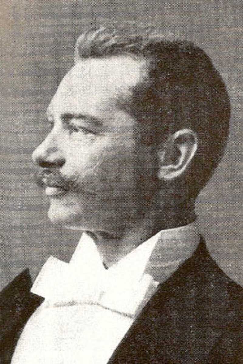 Ferencz Eisenhut