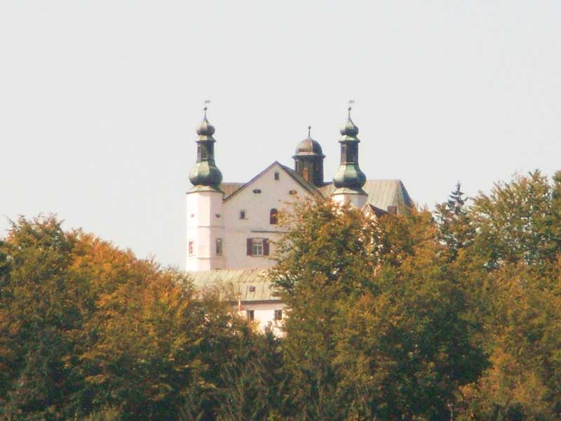 Logo Stadtgeschichte München