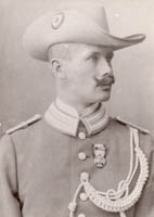 Erckert Friedrich von