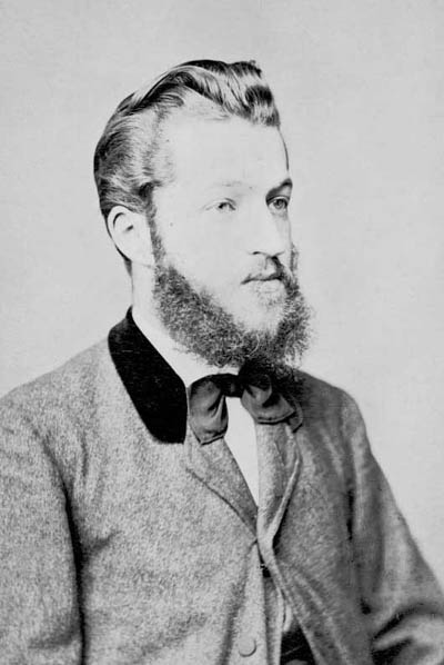 Erdmannsdörfer Max von Münchner Musikgeschichte