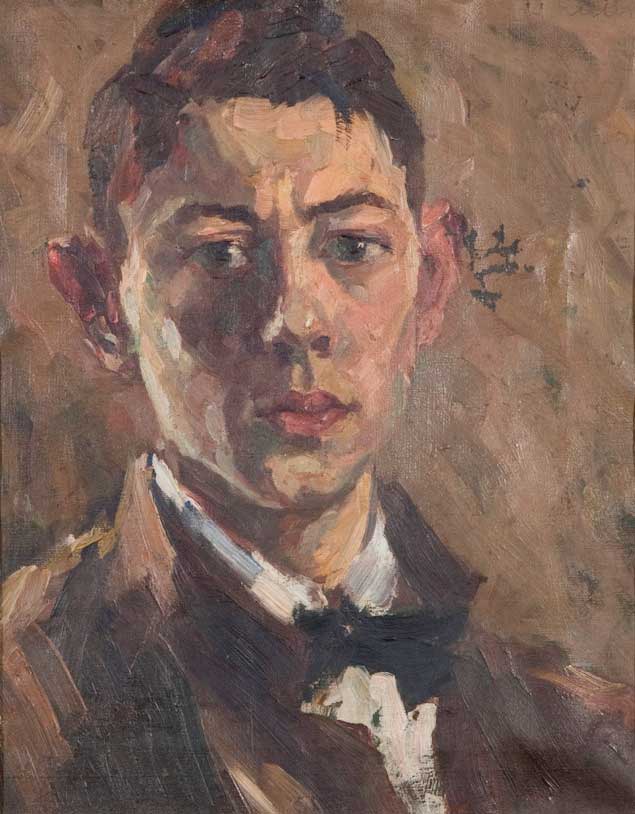 Hermann Euler