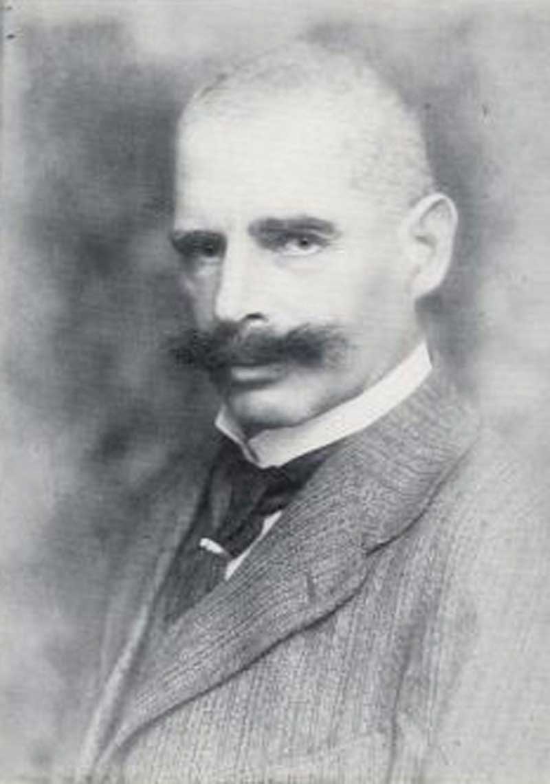 Hans Faber du Faur