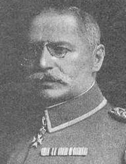 Karl Ritter von Fasbender