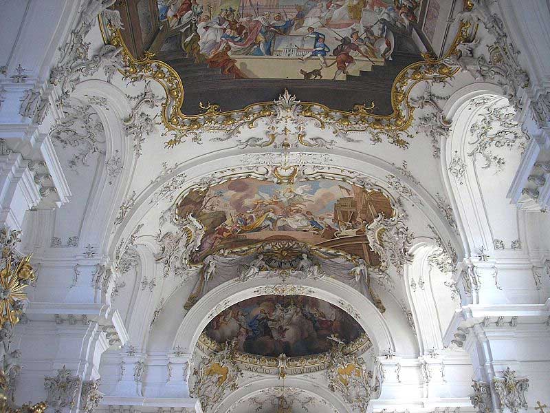 Franz Xaver der Ältere Feichtmayr