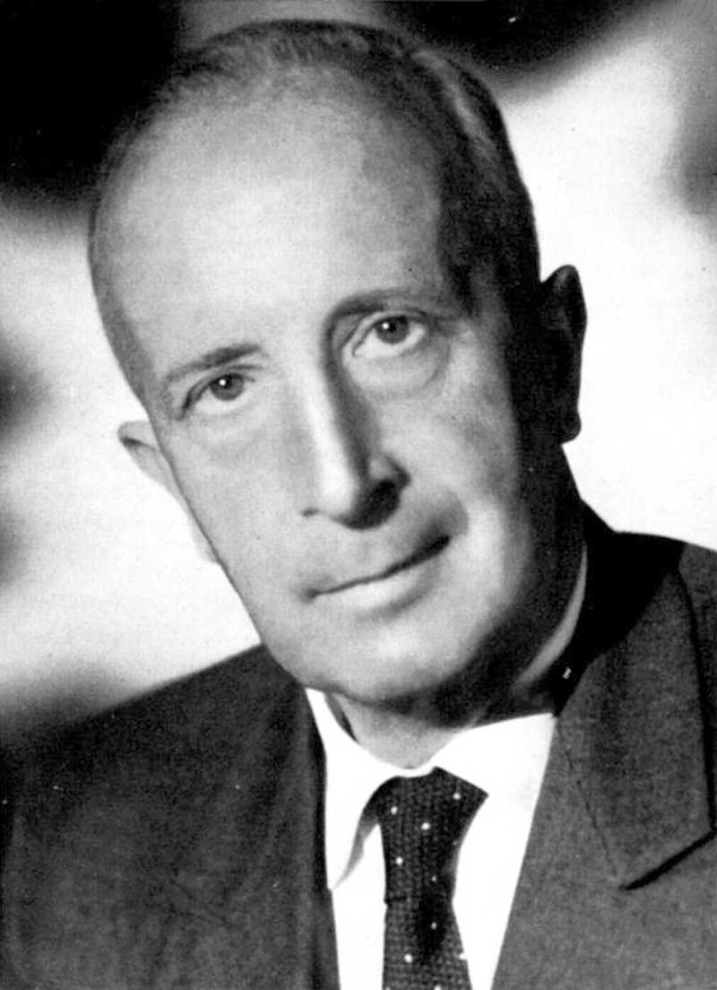 Edwin Fels