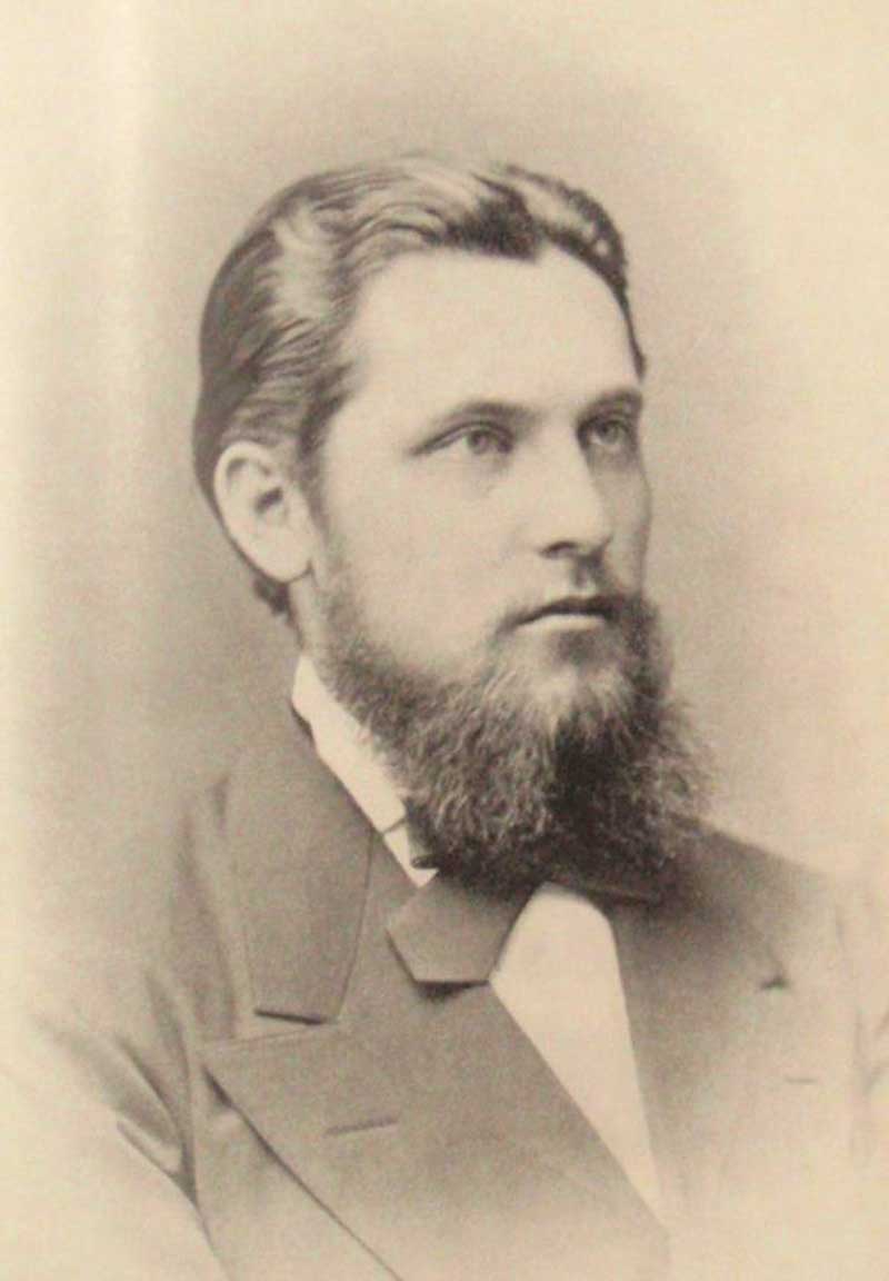 Wilhelm Peter Finck