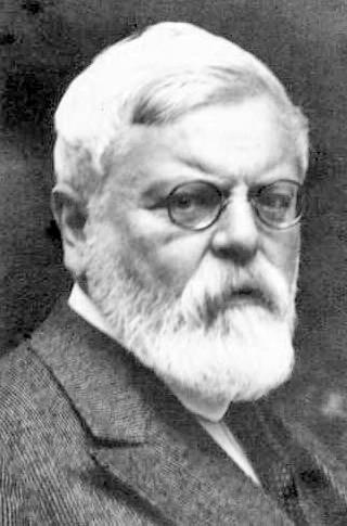 Theodor Fischer