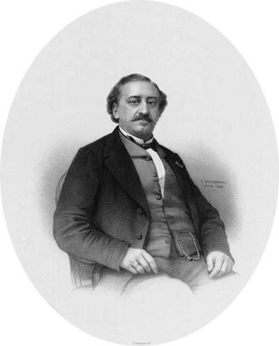Flotow Friedrich Freiherr von Münchner Musikgeschichte