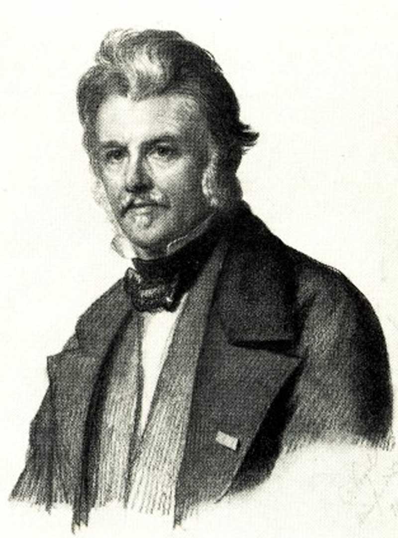 Dr. phil. Ernst Förster