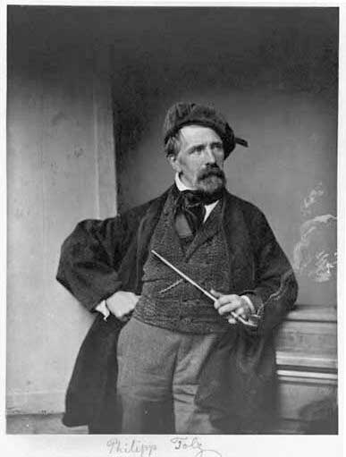 Philipp von Foltz