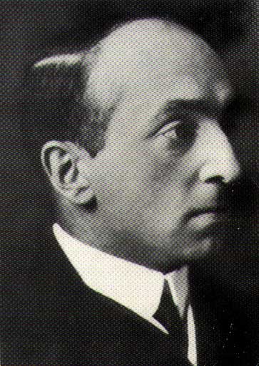 Clemens von Franckenstein