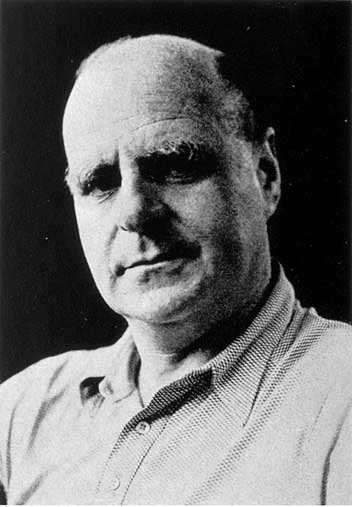 Bruno Frank