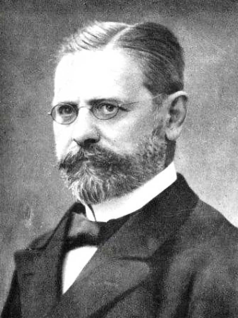 Heinrich Frauendorfer