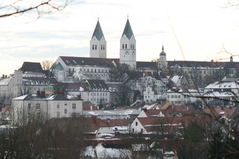 Logo Stadtgeschichte München