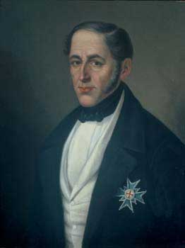 Maximilian Prokop von Freyberg
