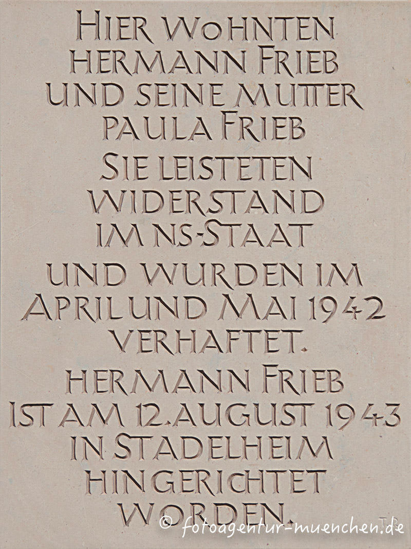 Logo Stadtgeschichte München