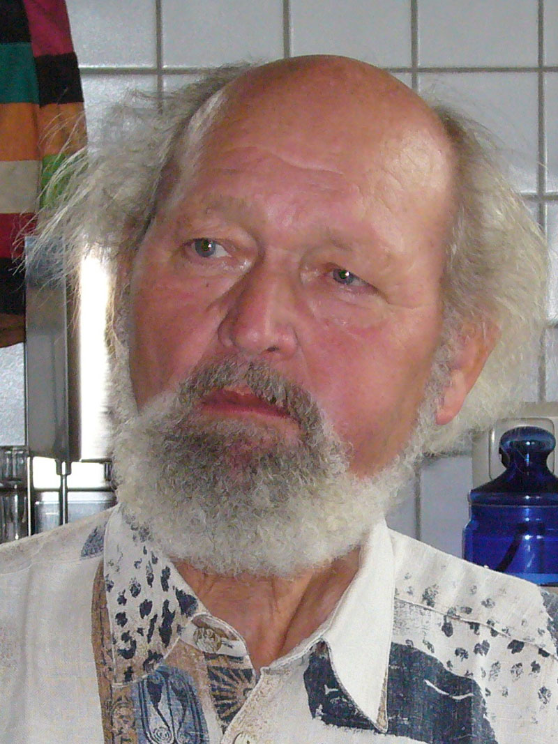 Josef Fromm