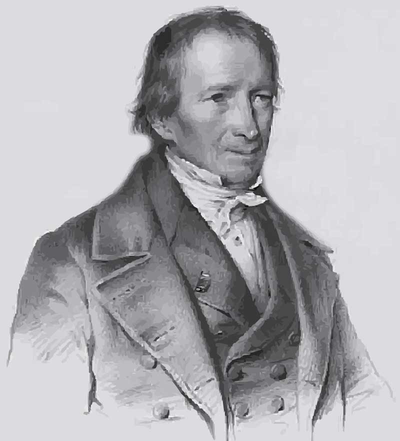 Johann Nepomuk von Fuchs