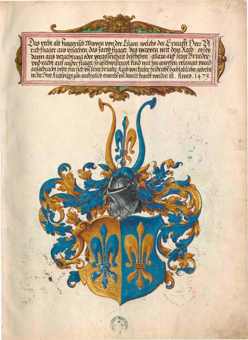 Logo Stadtgeschichte München