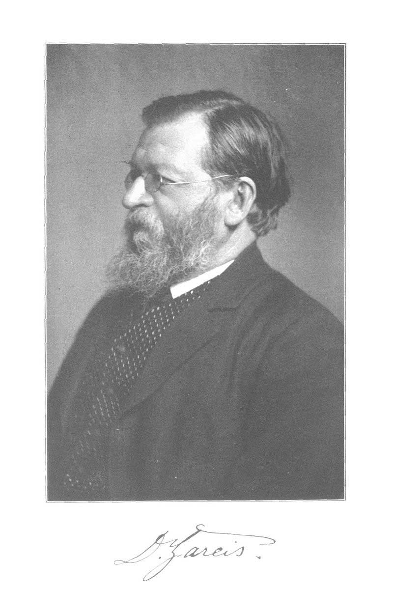 Karl Gareis